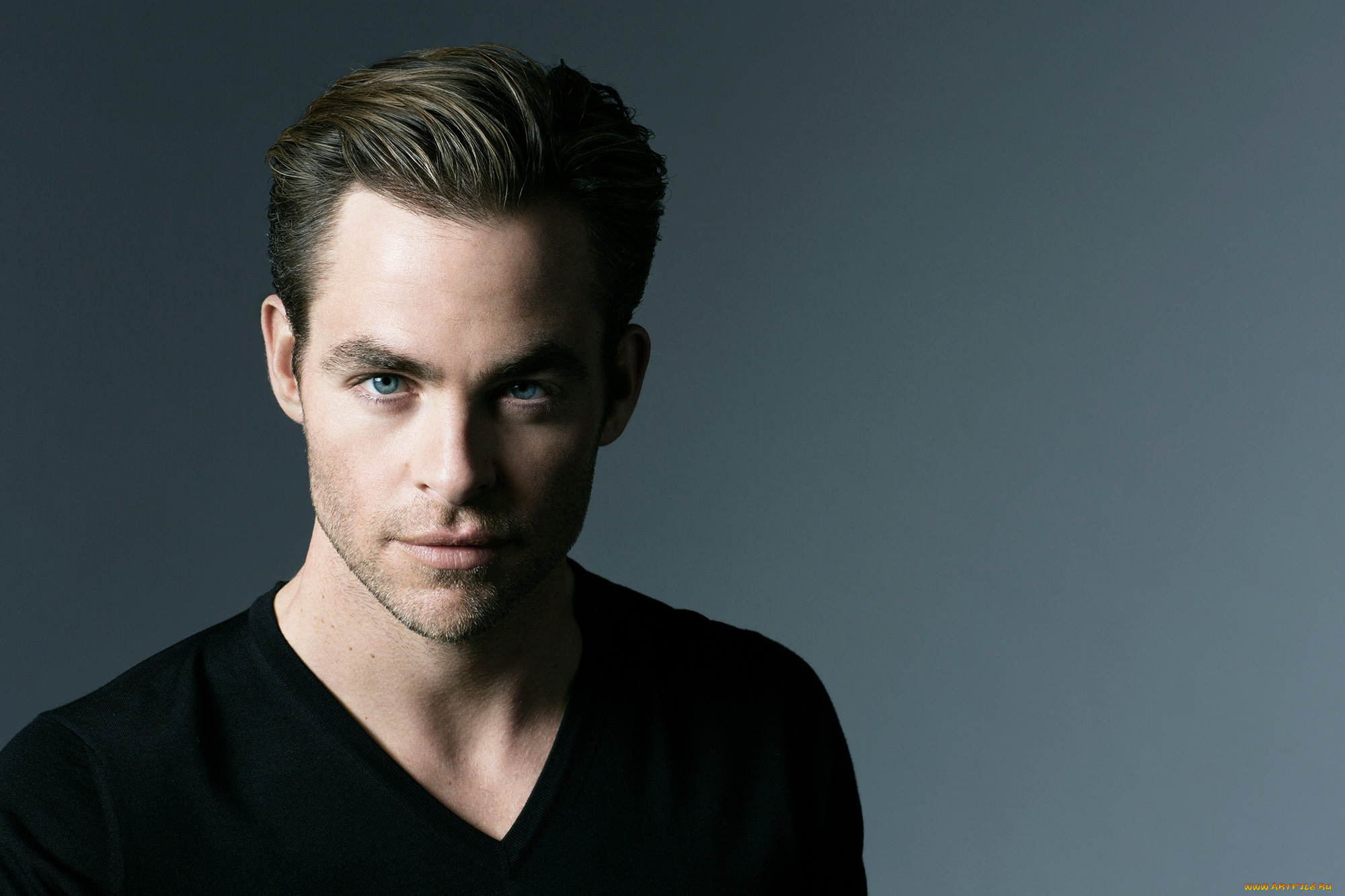 , chris pine, 